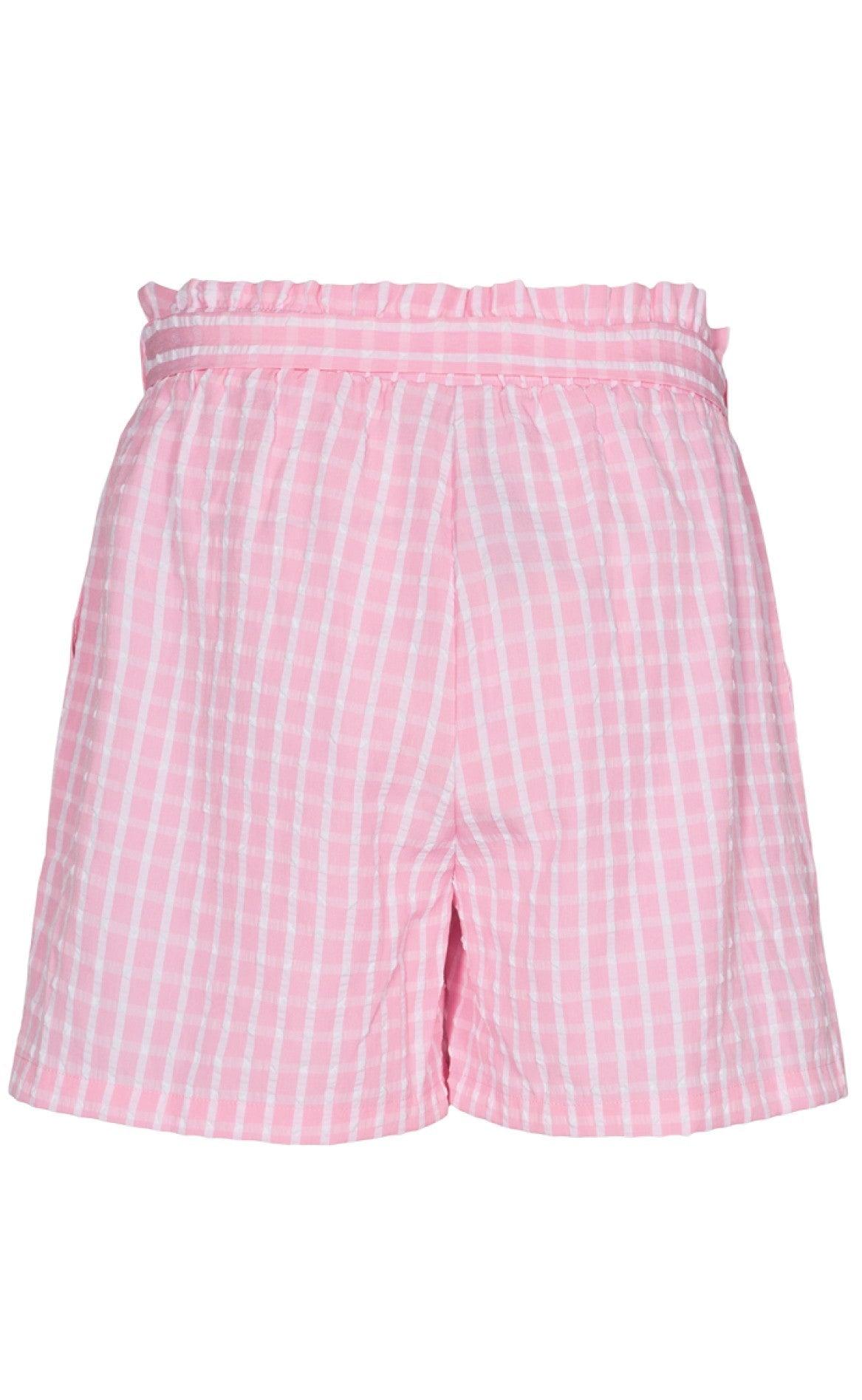 Freequent Shorts - Scat - Begonia Pink Mix