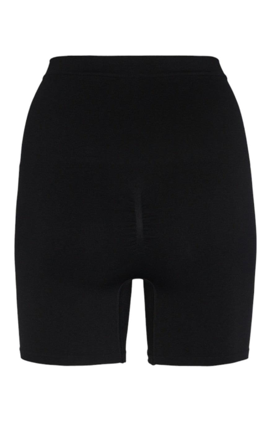 Freequent Shorts - Seam - Black