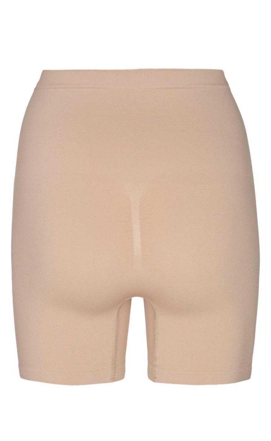 Freequent Shorts - Seam - Doeskin