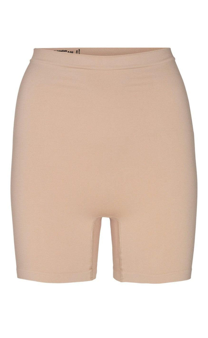 Freequent Shorts - Seam - Doeskin
