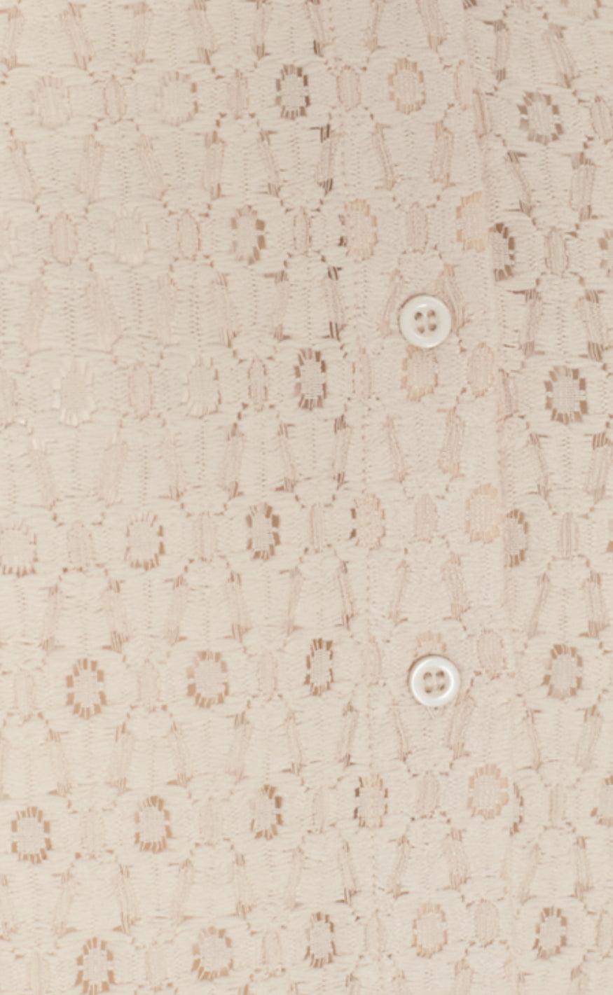 Freequent Skjorte - Milady - Birch