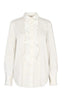 Freequent Skjorte - Oriana - Off White