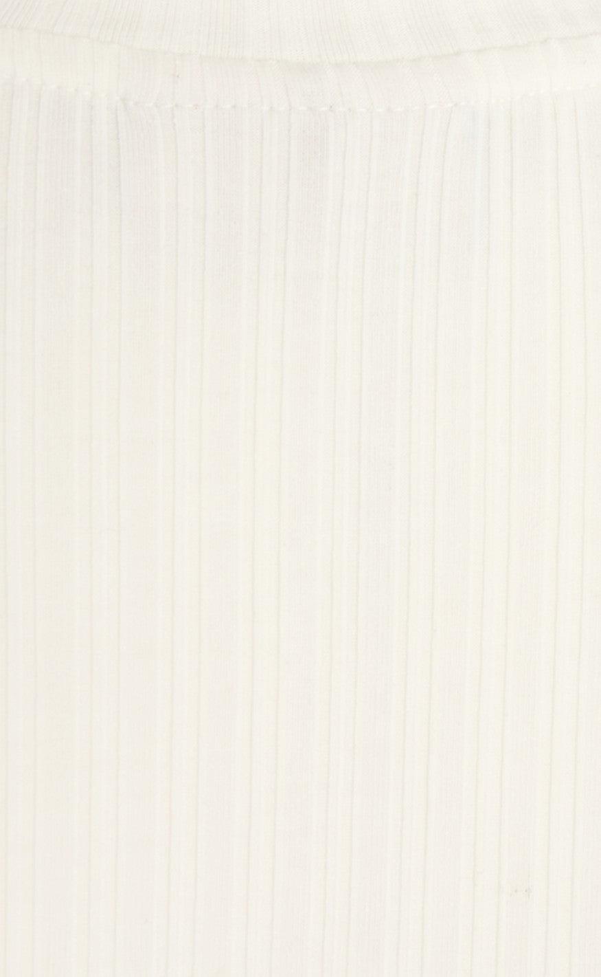 Freequent T-shirt - Perfect - Off White