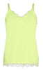 Freequent Topp - Bicco - Sharp Green