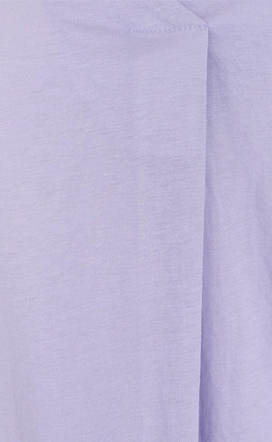 Freequent Tunika - Filan - Lavender