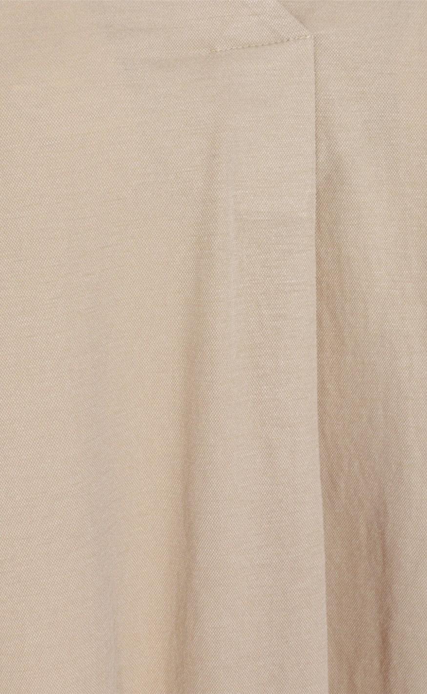 Freequent Tunika - Filan - Oxford Tan