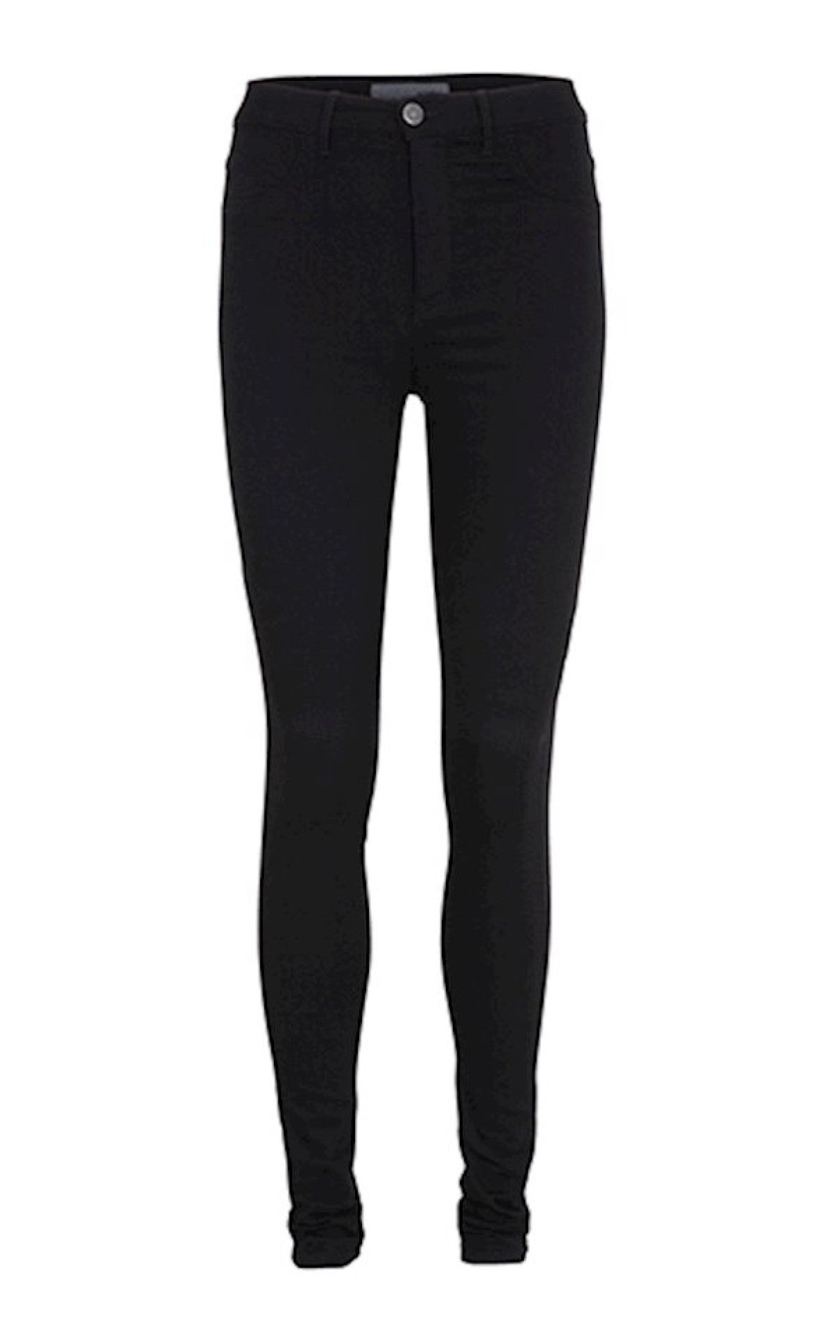 GLOBAL FUNK ONE JEANS BLACK