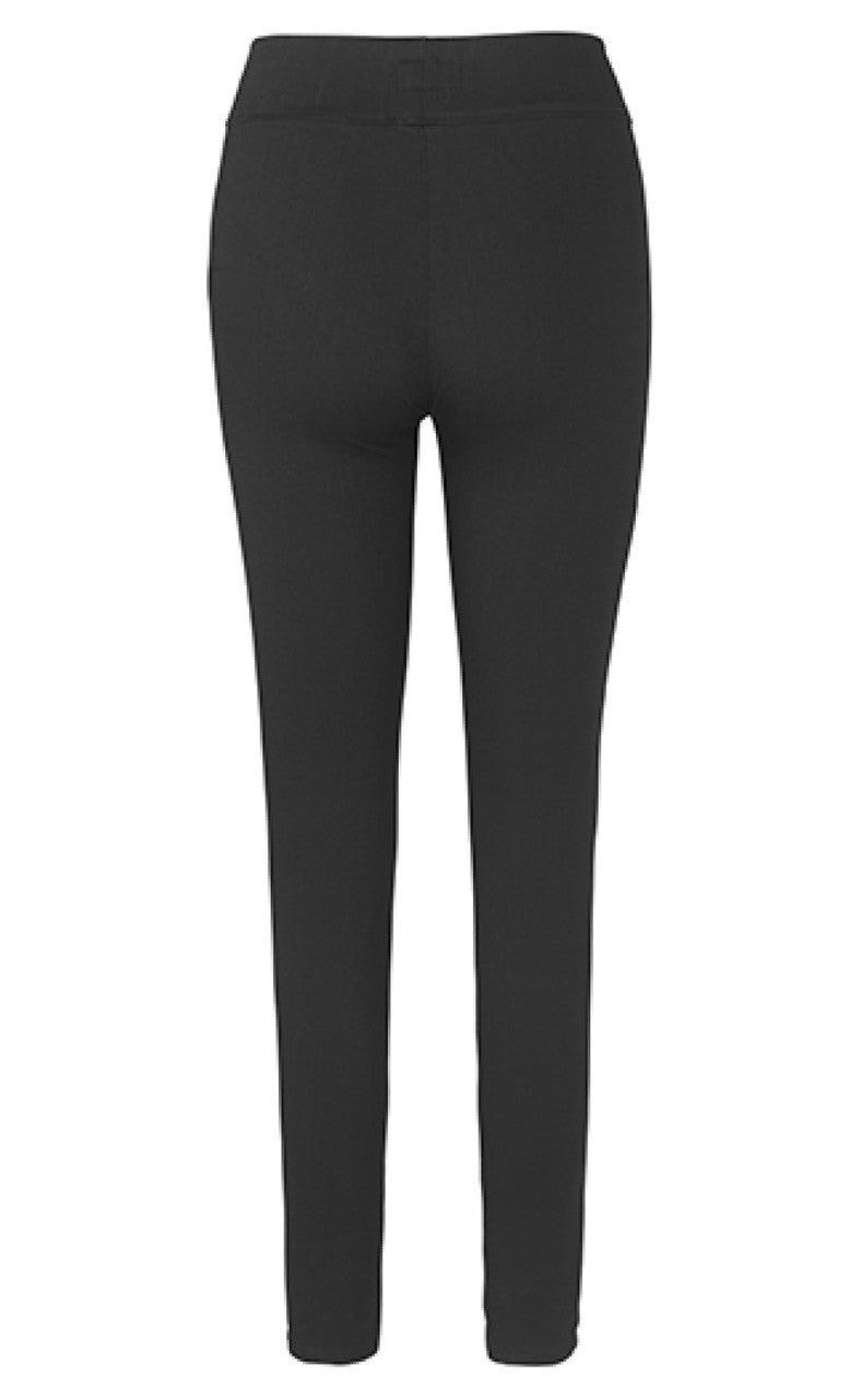 GLOBAL FUNK ZOLA JEANS BLACK