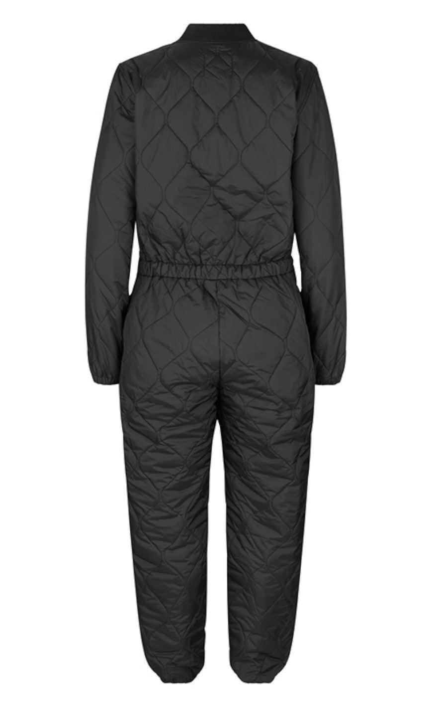 Global Funk Flyverdragt - G-Isolde S Recycled - Black