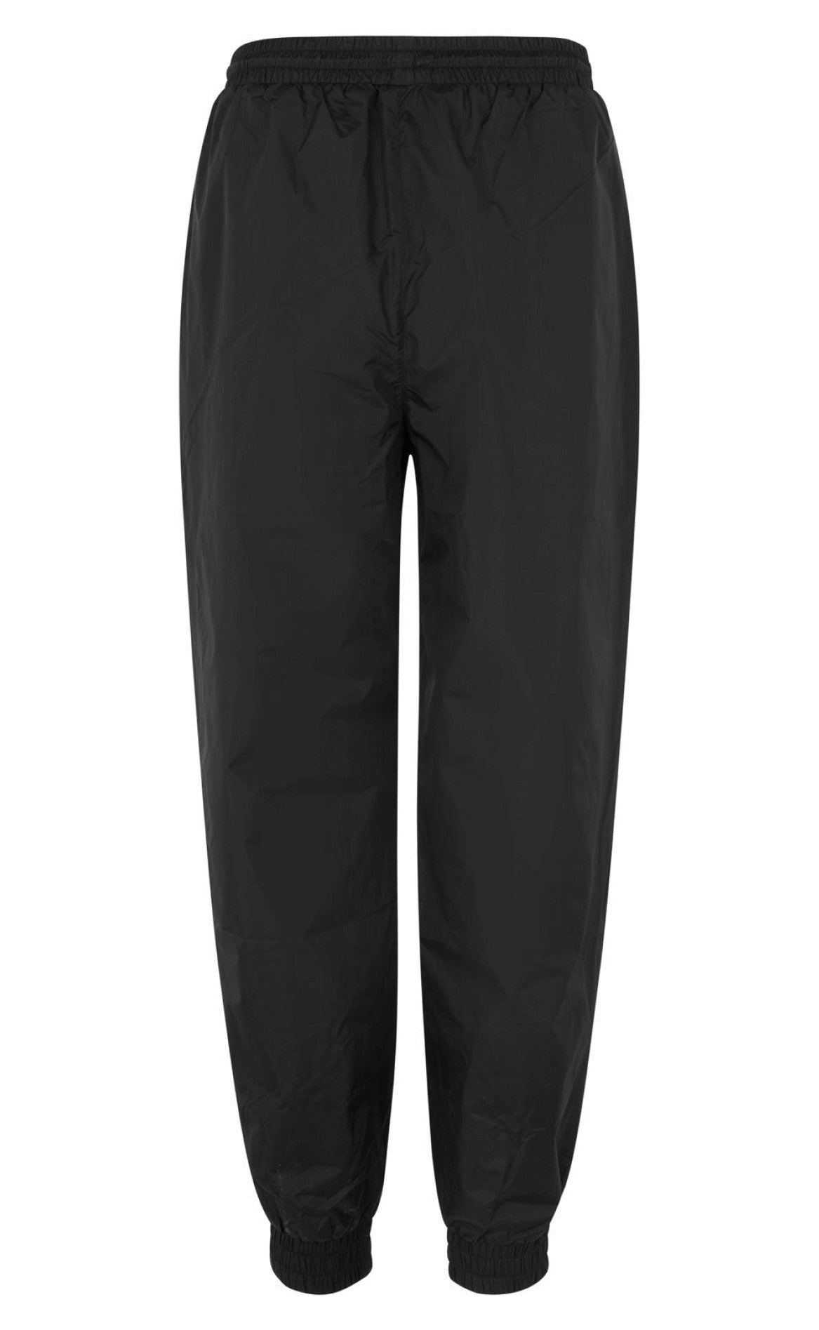 Global Funk Regnbukser - G-Lewis Recycled - Black
