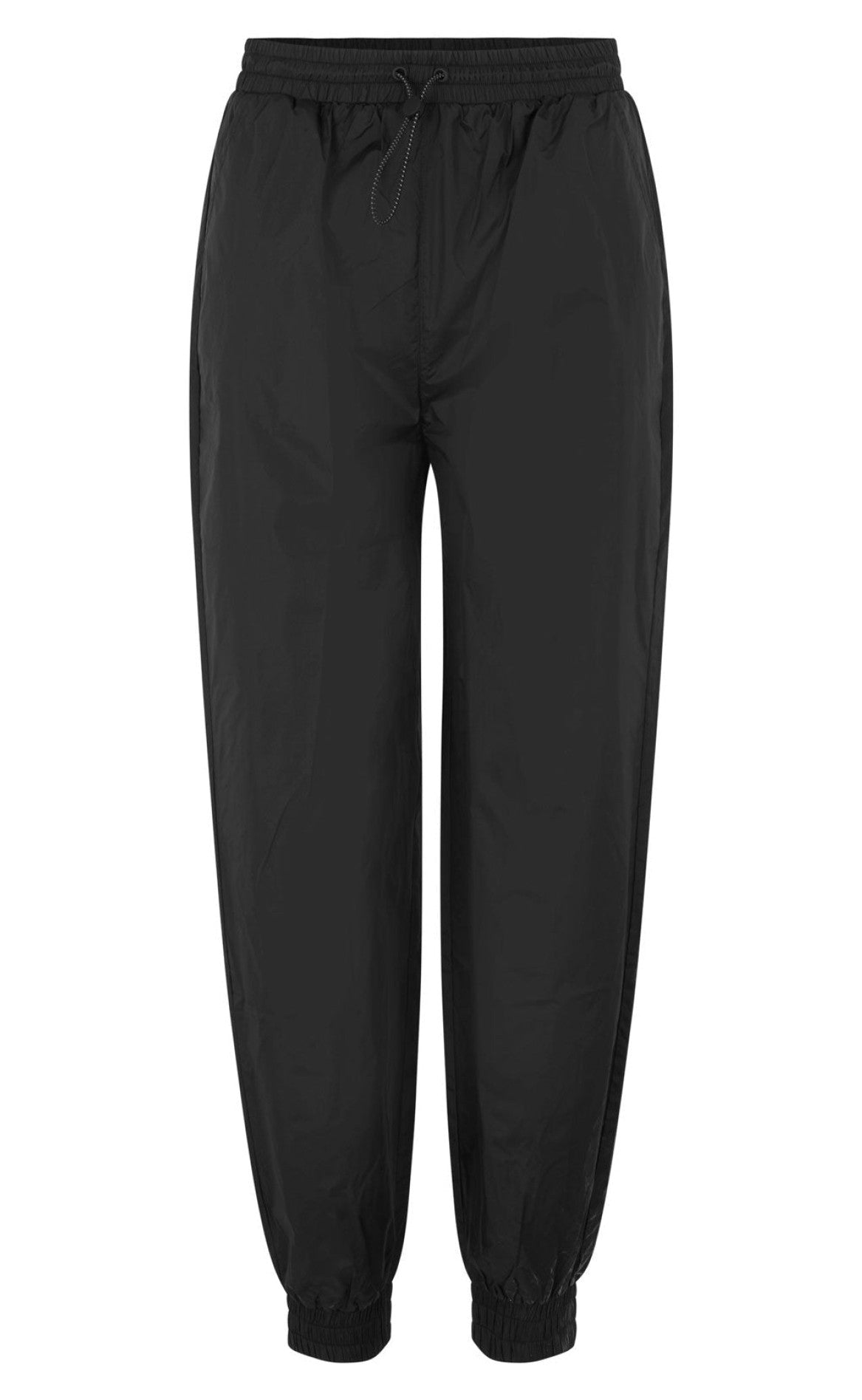 Global Funk Regnbukser - G-Lewis Recycled - Black