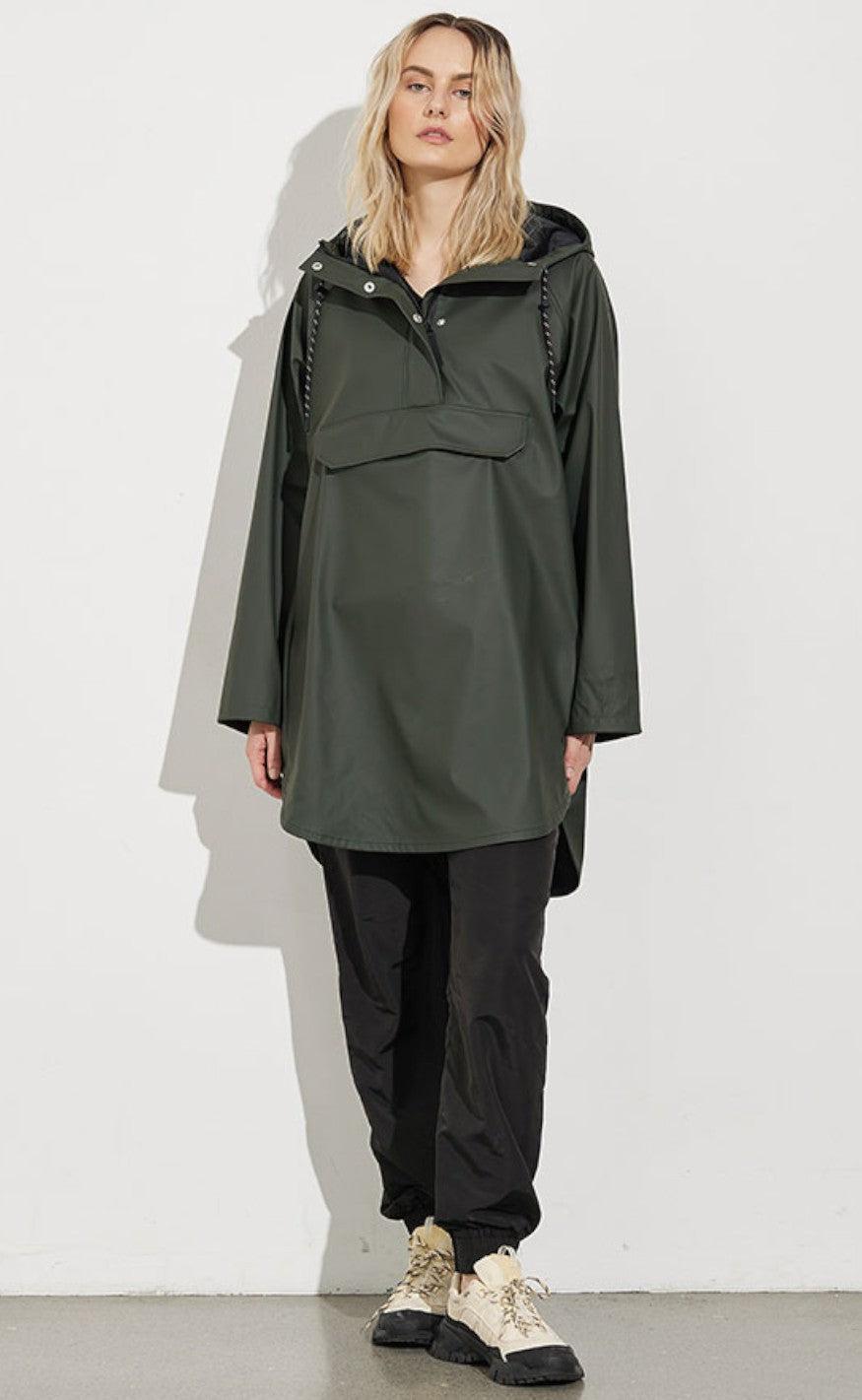 Global Funk Regnponcho - Cerrie-G - Dark Army