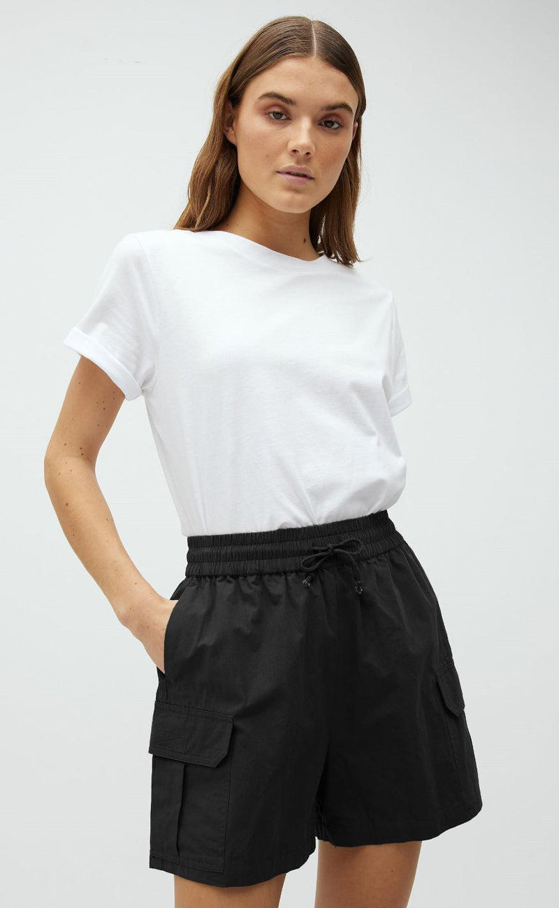 Global Funk Shorts - Milly-G - Black