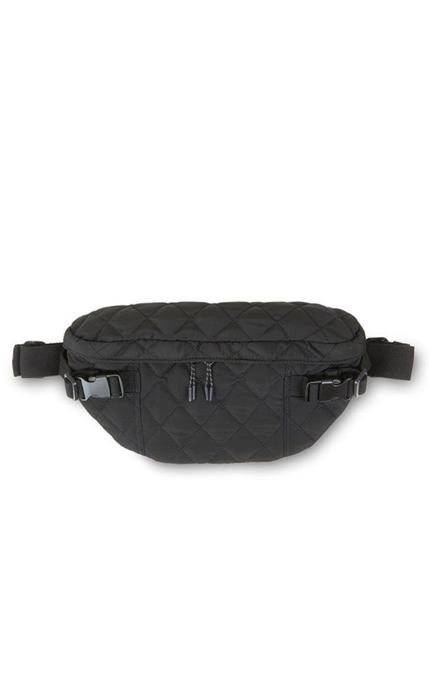Global Funk Taske - Crowther, Kaylila-G - Black
