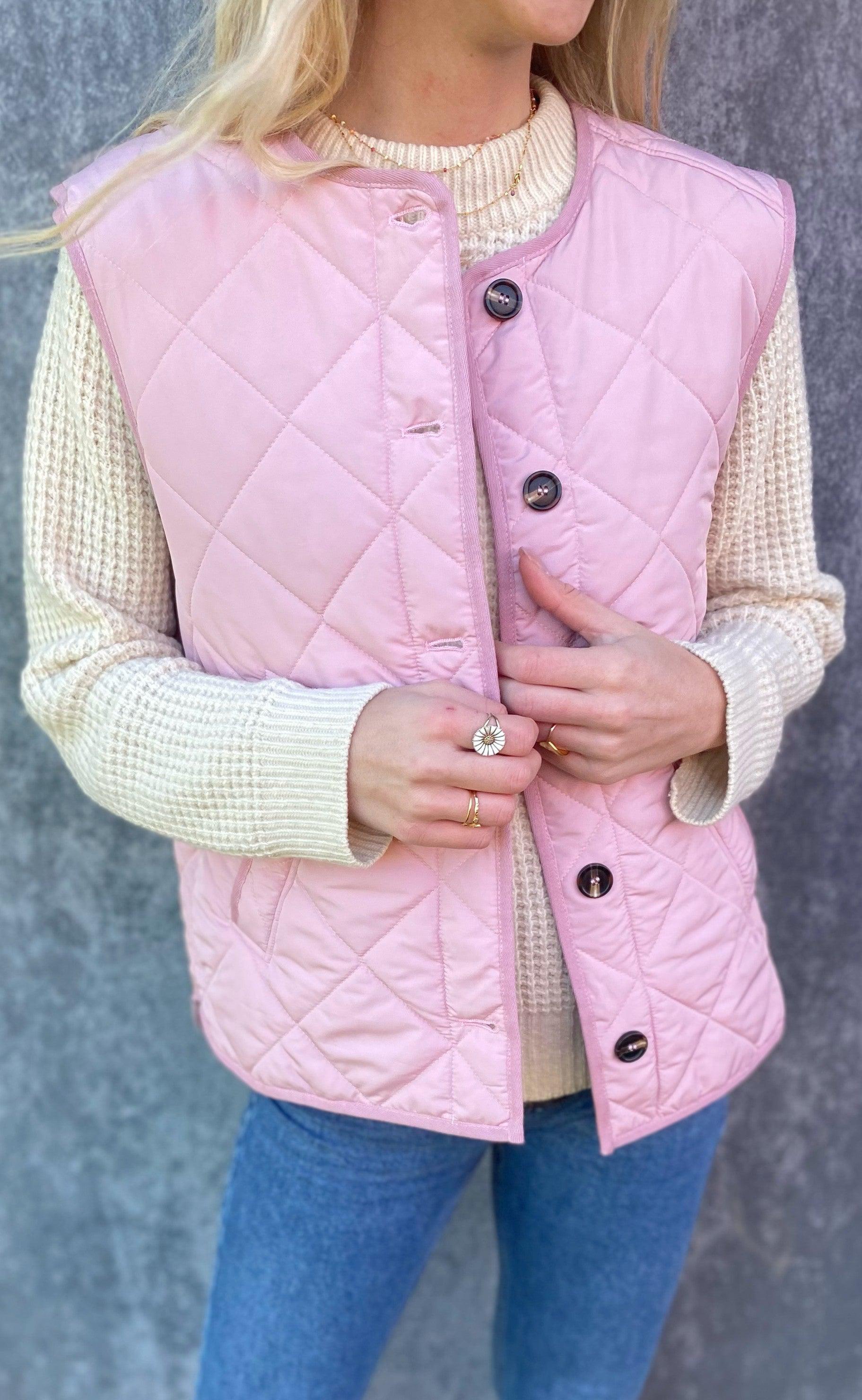 Global Funk Vest - Feeney - Bubbleum