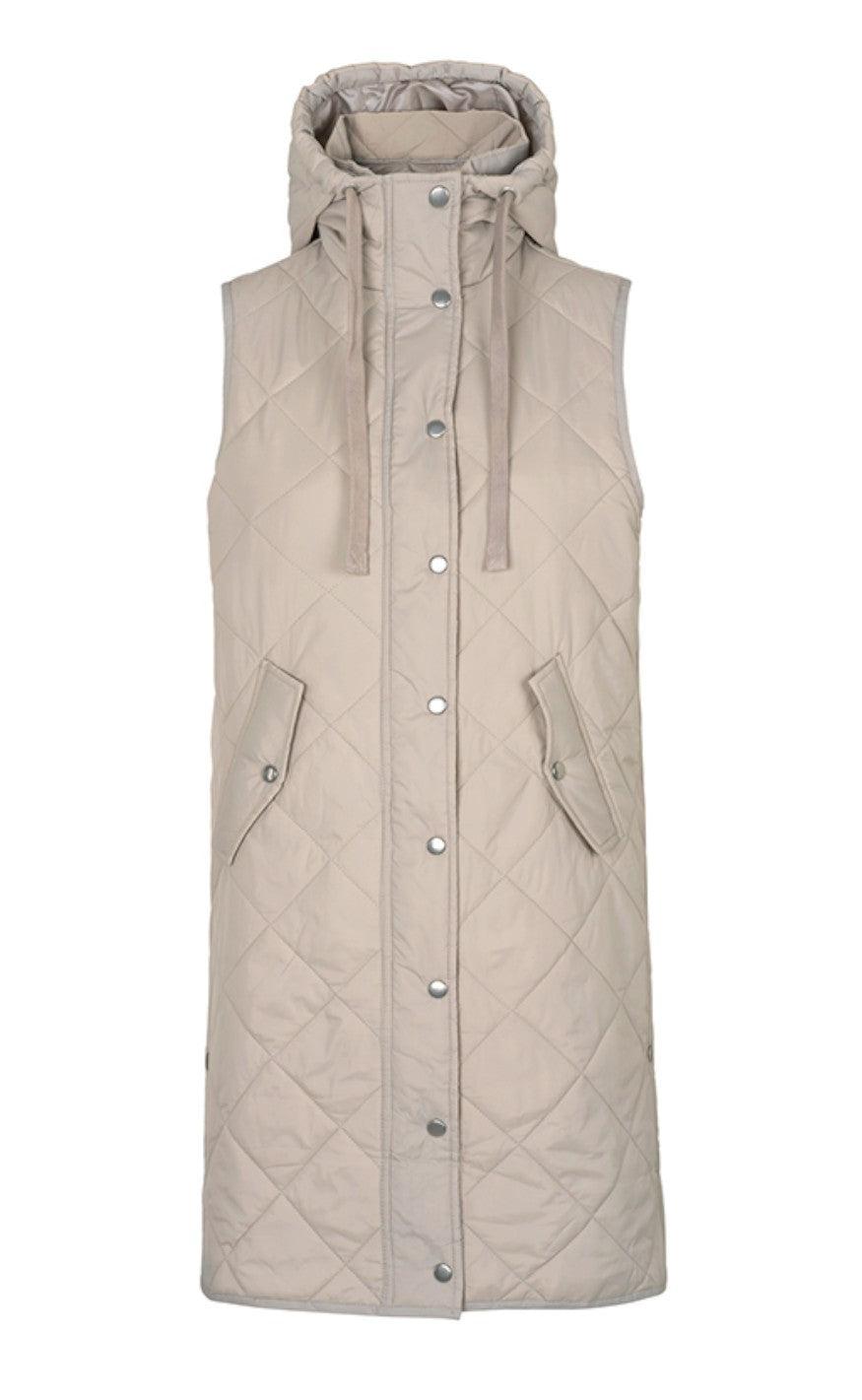 Global Funk Vest - Jace - Kit
