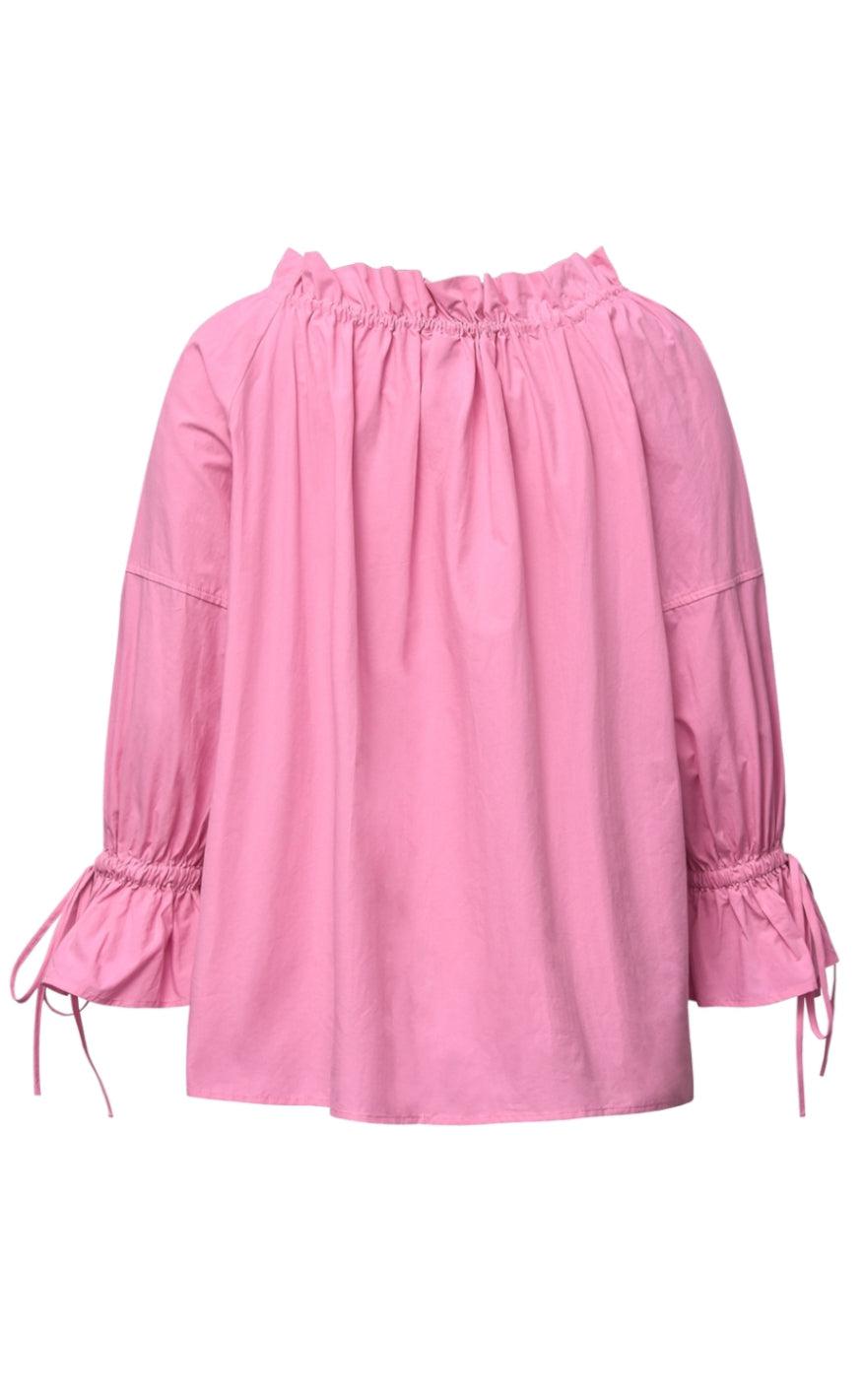 Gossia Bluse - Kamma - Pink