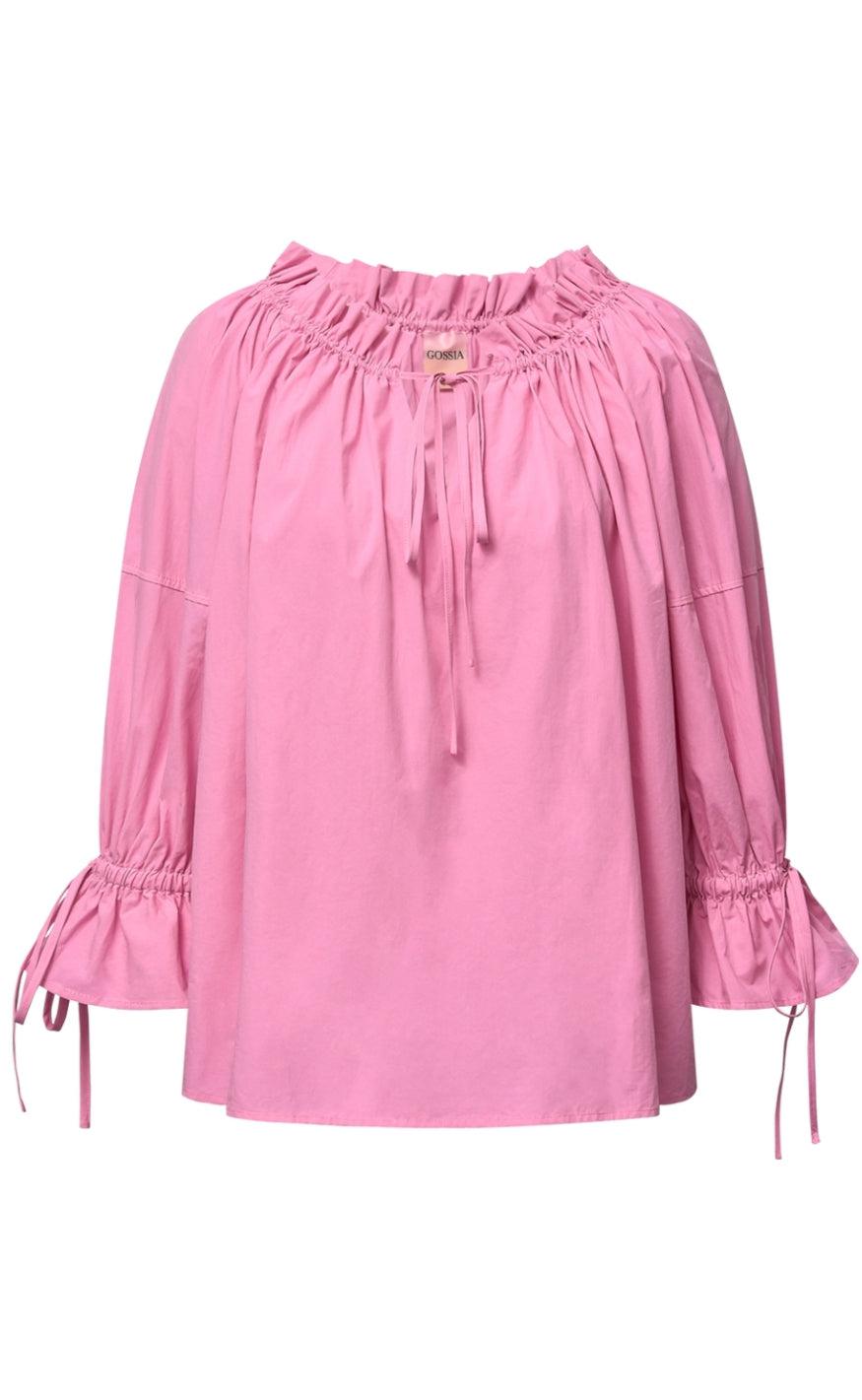 Gossia Bluse - Kamma - Pink