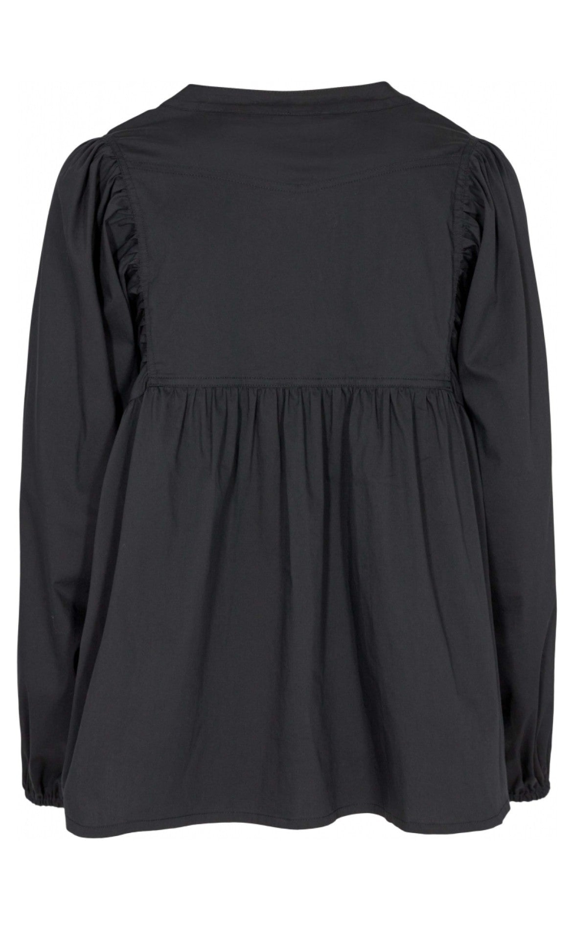 Gossia Bluse - Reese - Black