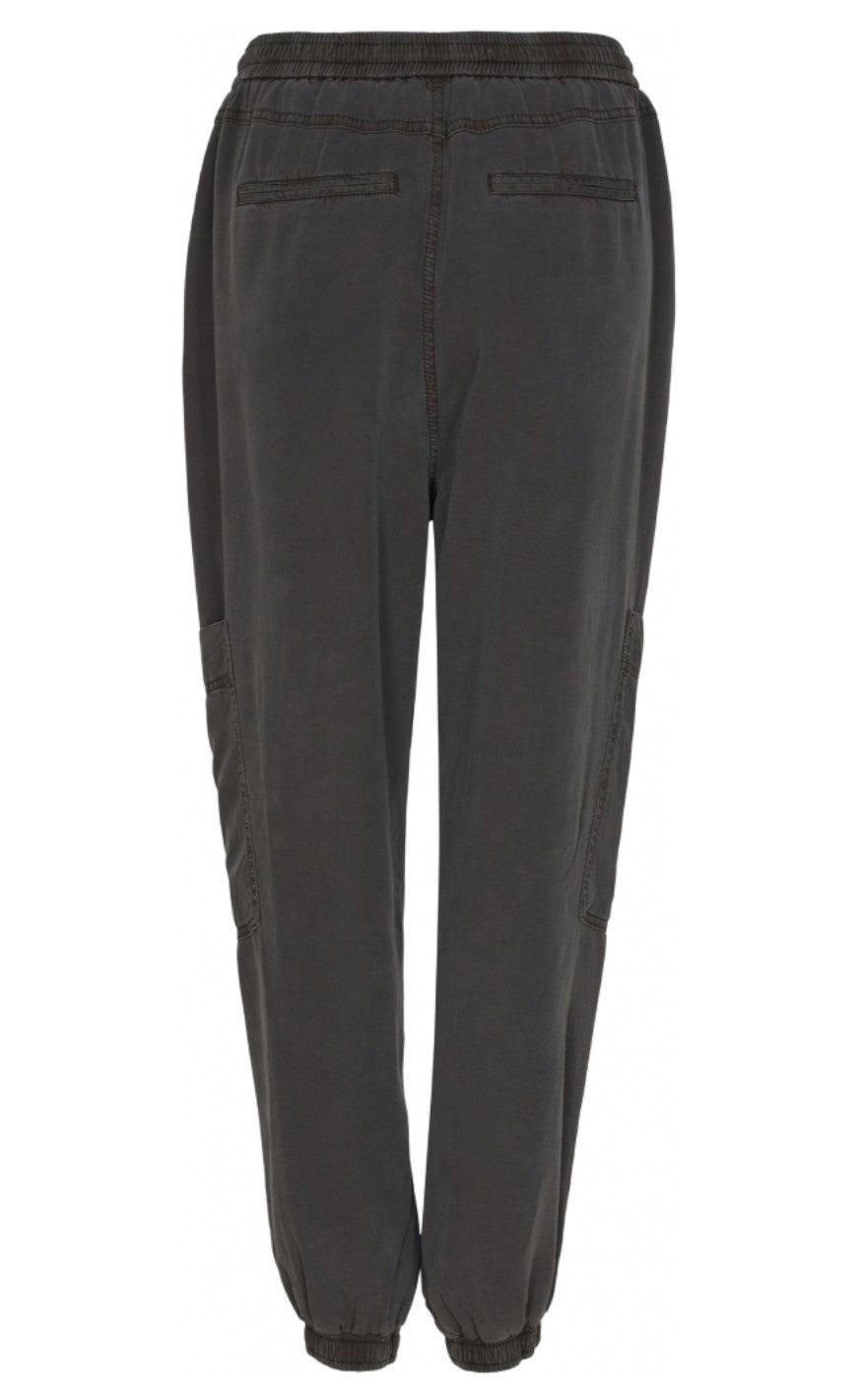 Gossia Bukser - Charlee - Ghargoal Grey