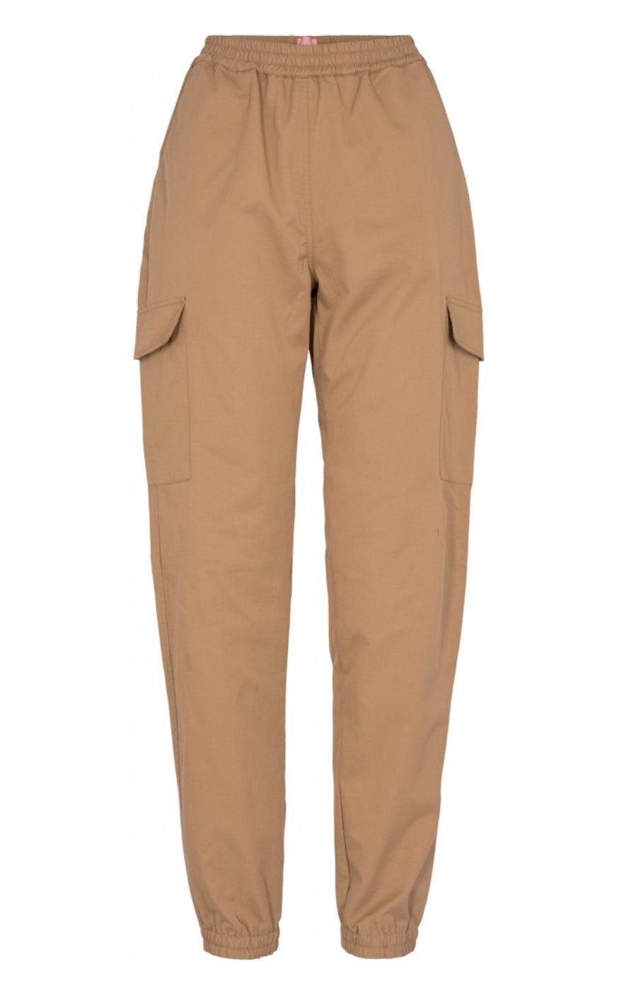 Gossia Bukser - Kimi - Dark Camel
