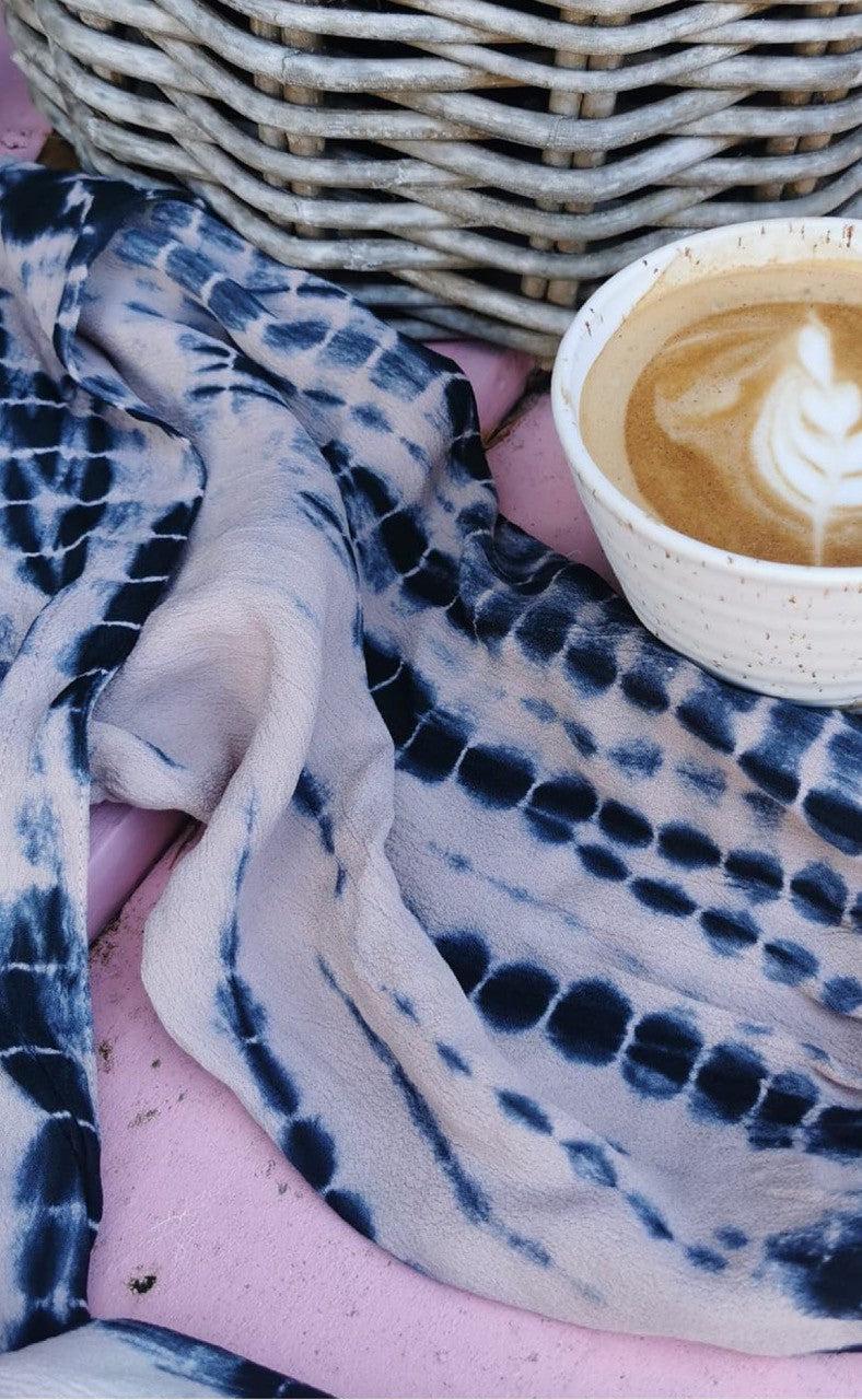 Gossia Bukser - Mosa - Tie Dye Multi