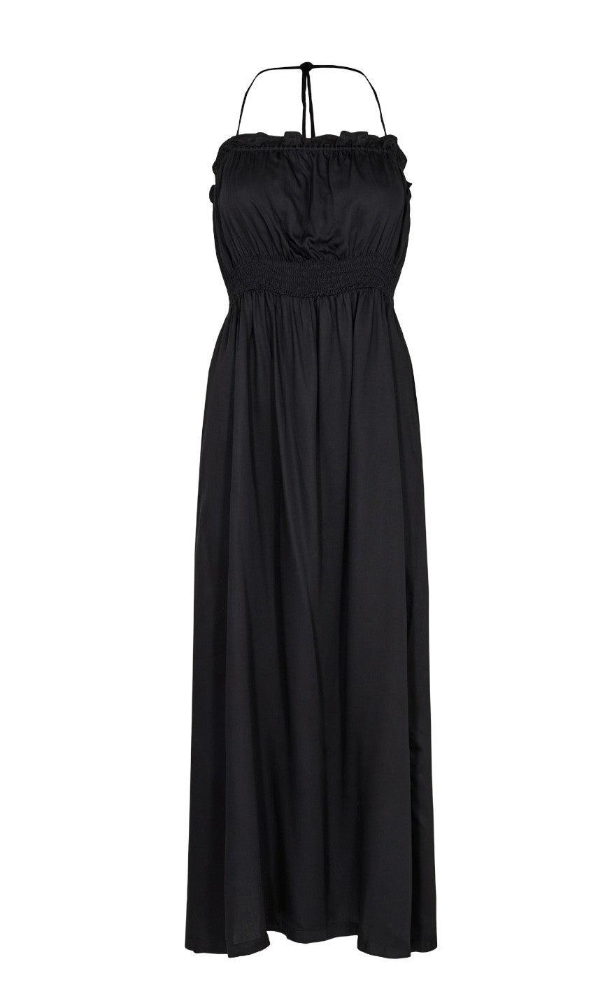 Gossia Kjole - Cammi - Black