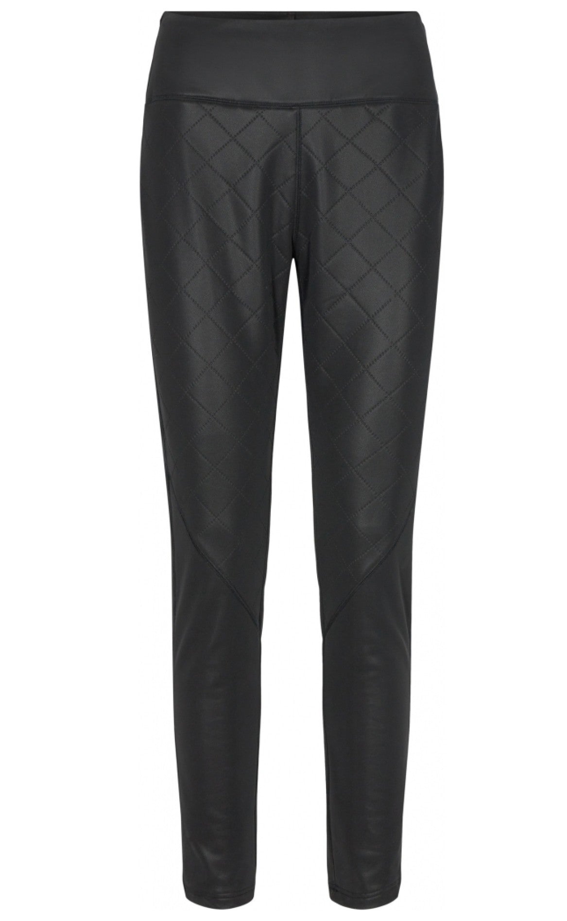Gossia Leggings - KK - Black