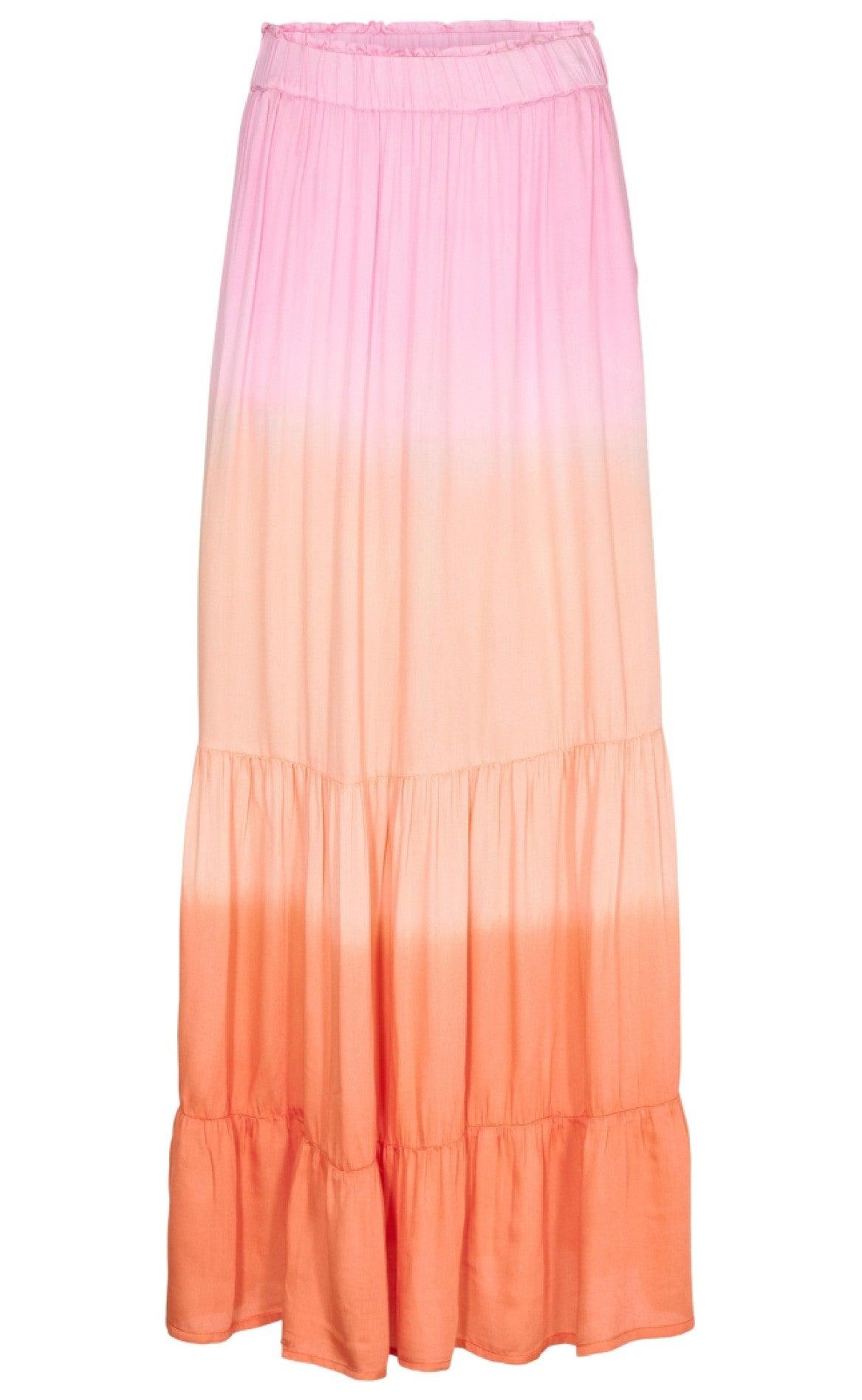 Gossia Nederdel - Asmina - Sun Dip Dye