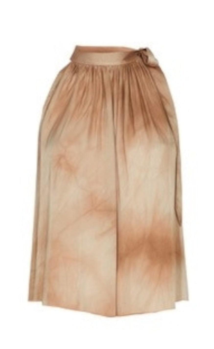 Gossia Top - Tami - Noce Tie Dye