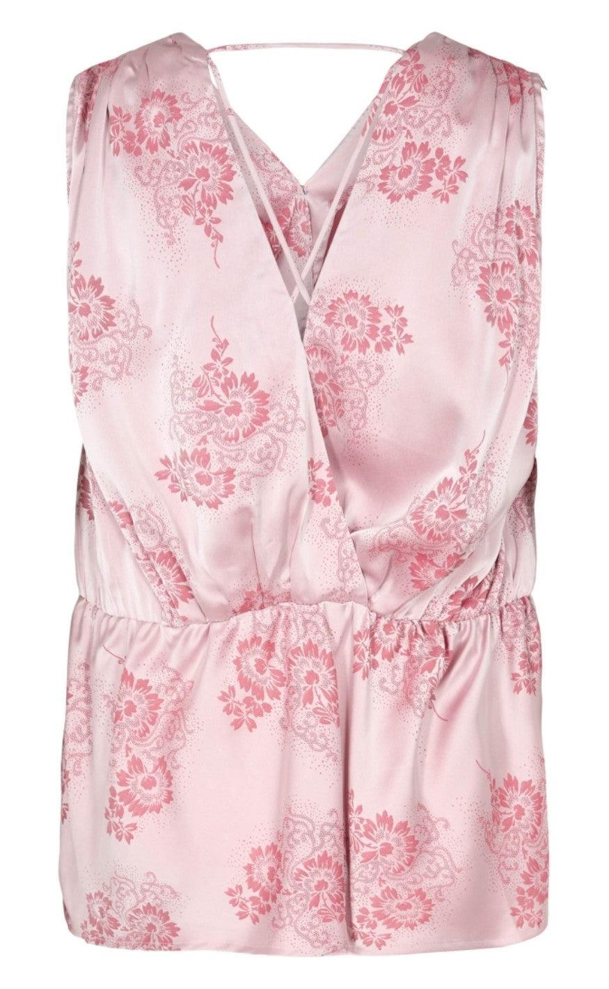 Gossia Top - Tira Soft - Rose