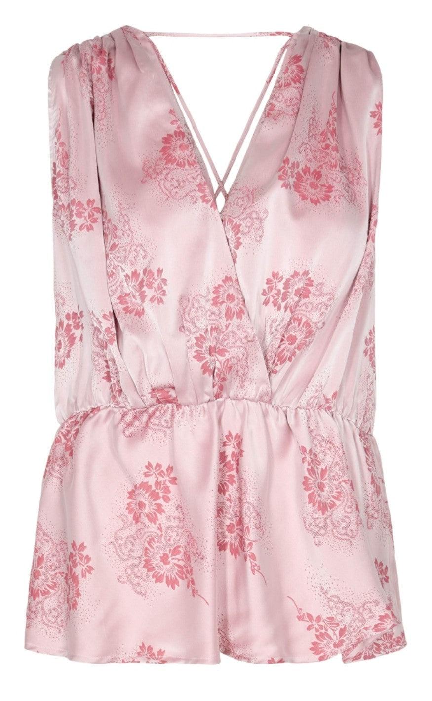 Gossia Top - Tira Soft - Rose
