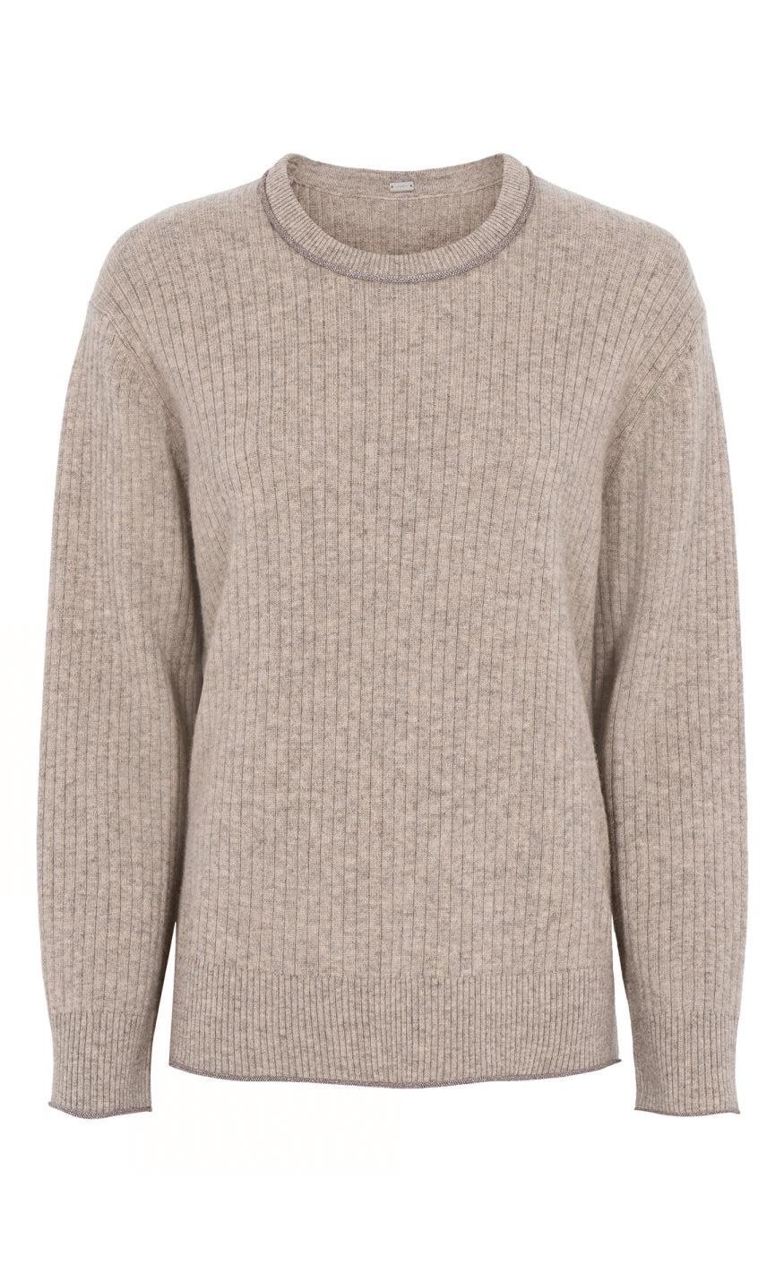 Gustav Bluse - Frid Rib - Bark