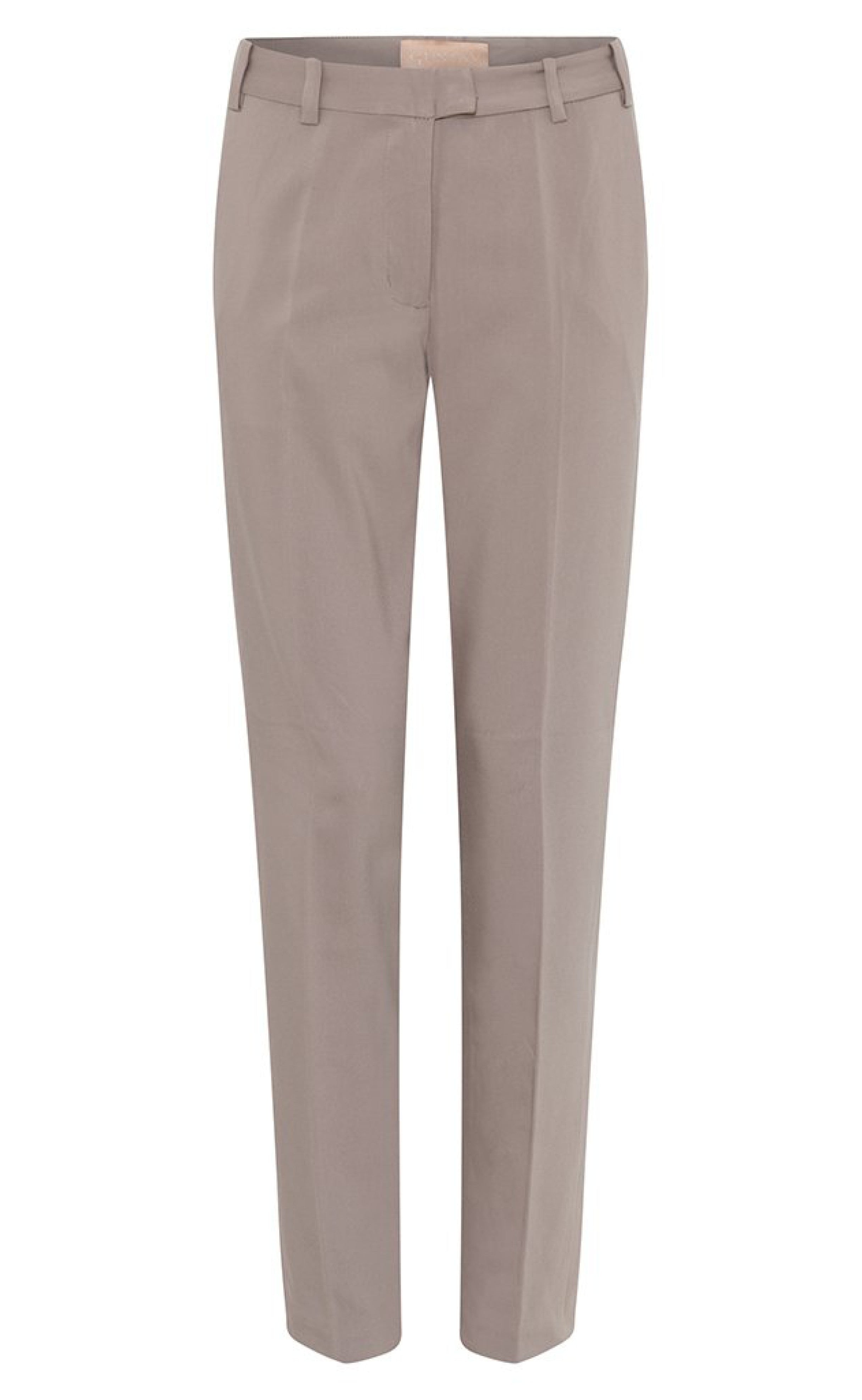 Gustav Bukser - Cane Regular - 2710