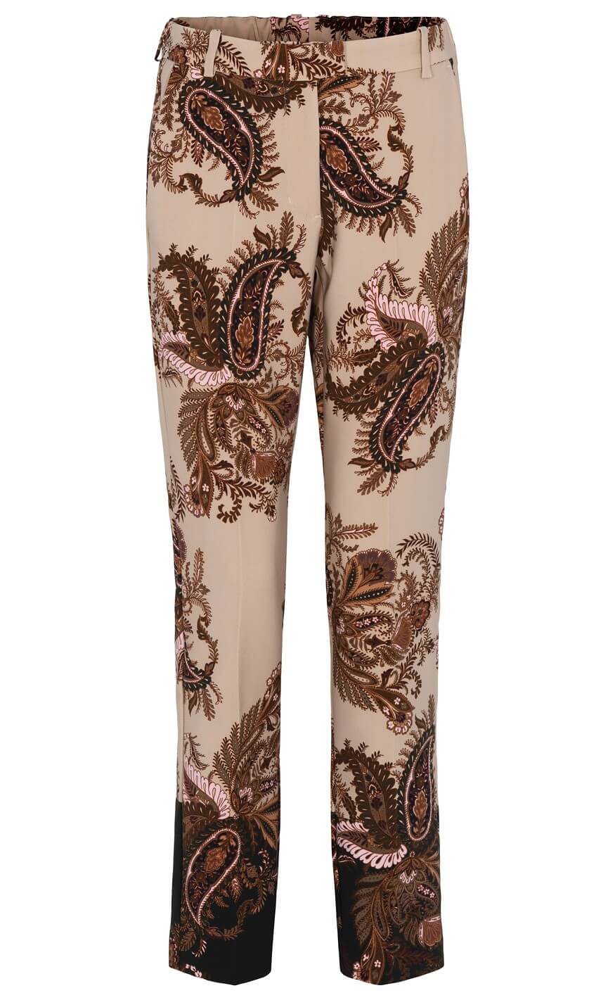 Gustav Bukser - Fillis Regular Legs