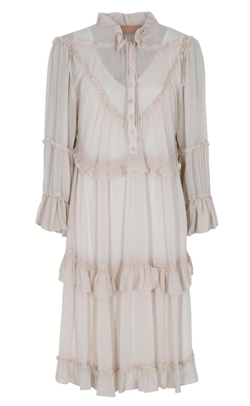 Gustav Kjole - Catalaya Short - Pearl