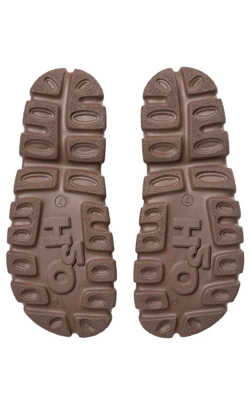 H2O Sandal - Trek - Chocolate Brown