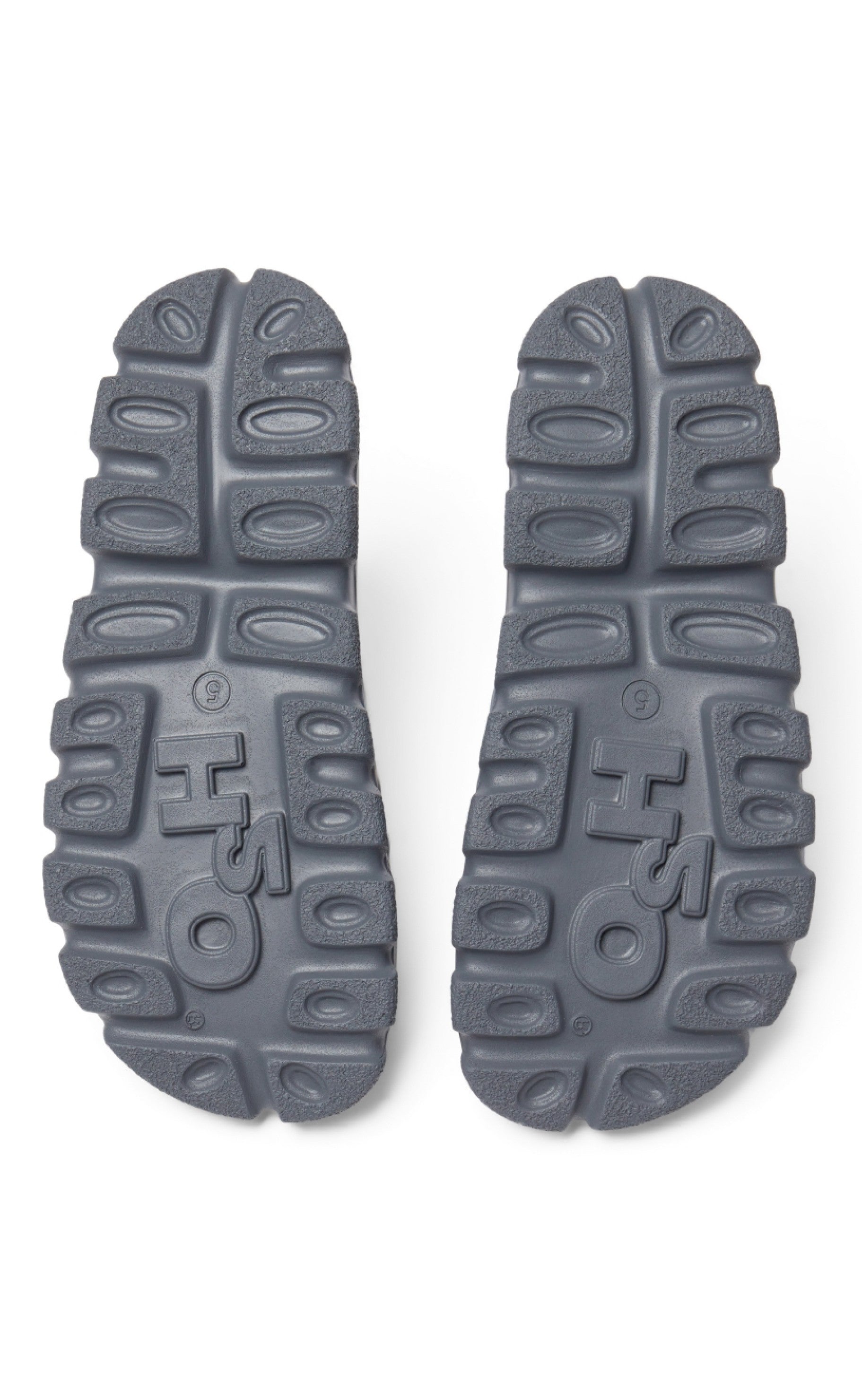 H2O Sandal - Trek - Cool Grey