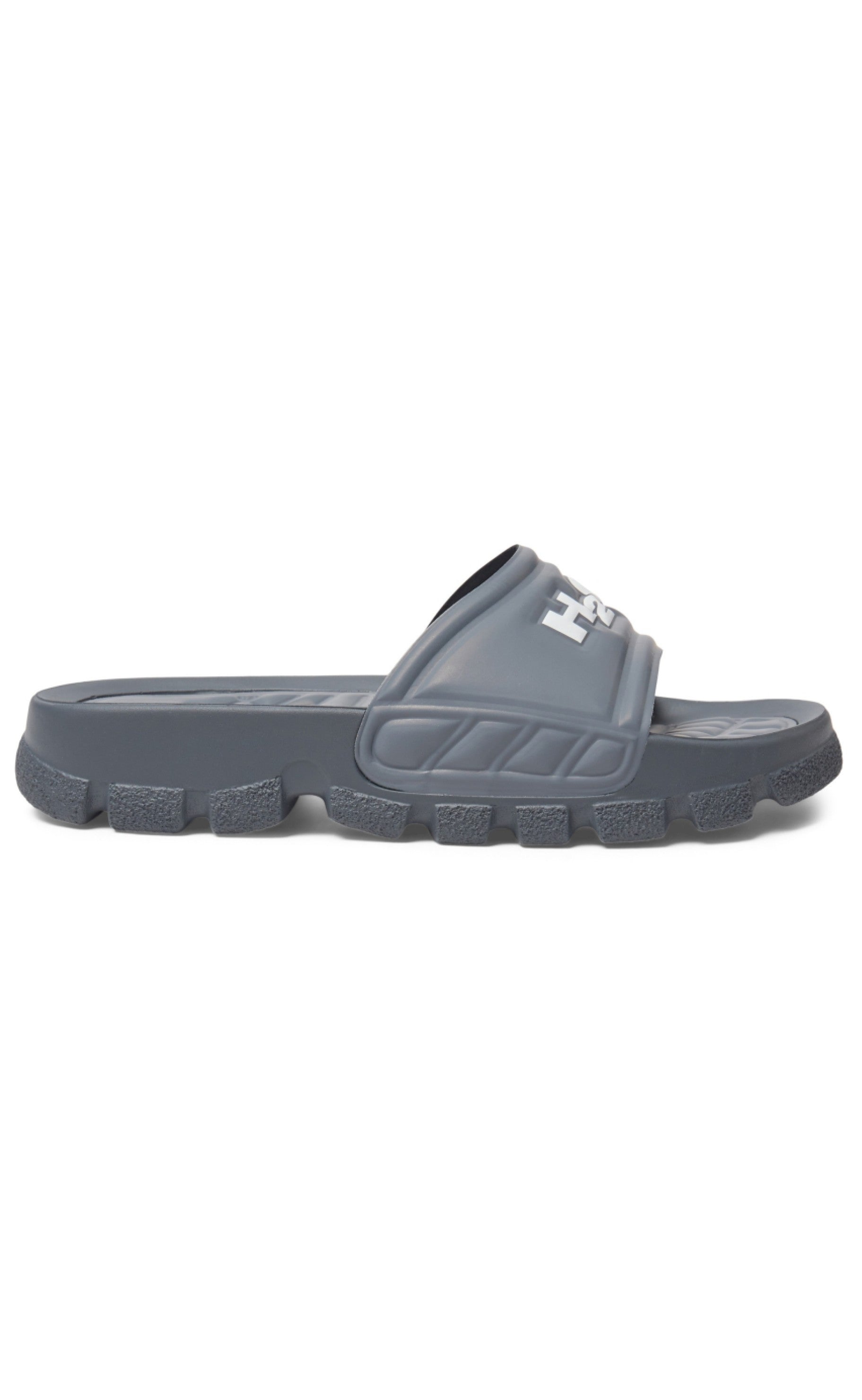 H2O Sandal - Trek - Cool Grey