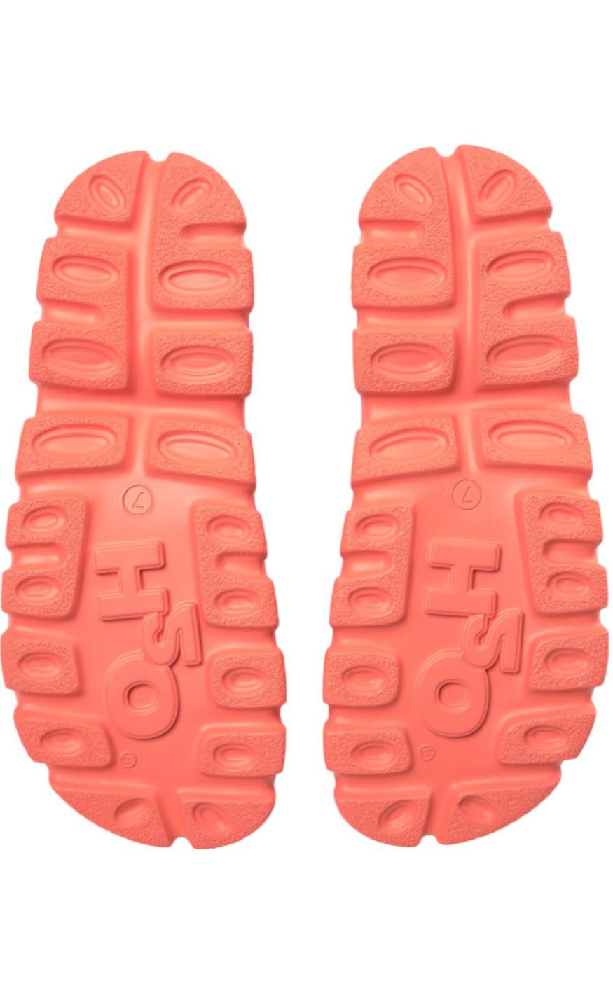 H2O Sandal - Trek -Coral