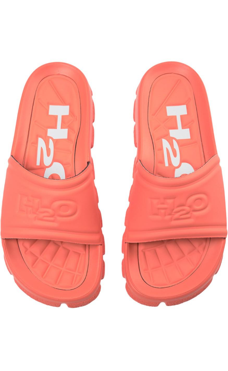 H2O Sandal - Trek -Coral