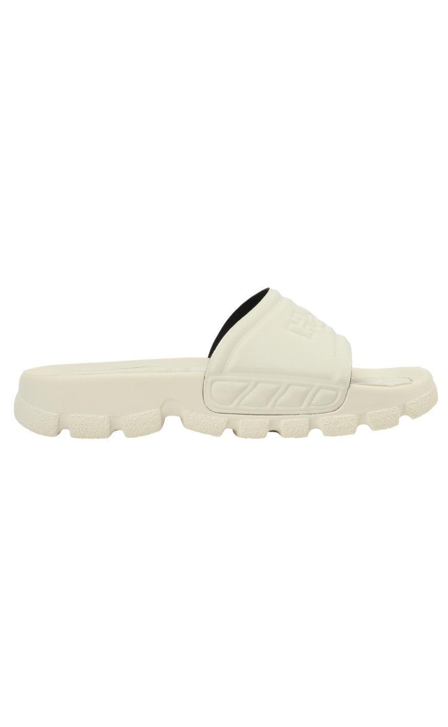 H2O Sandal - Trek - Creme White