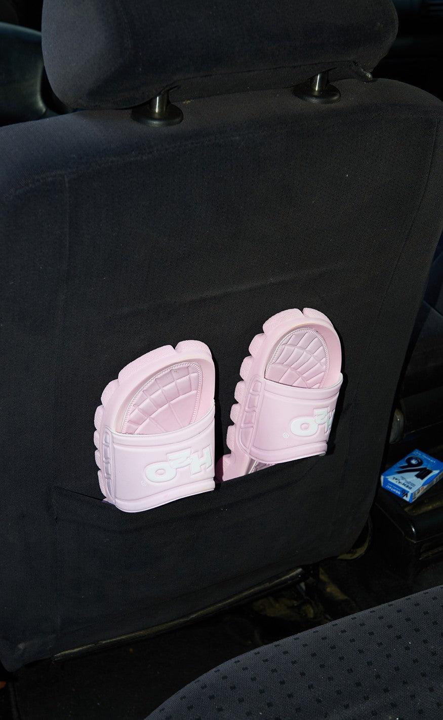 H2O Sandal - Trek - Light Pink/White