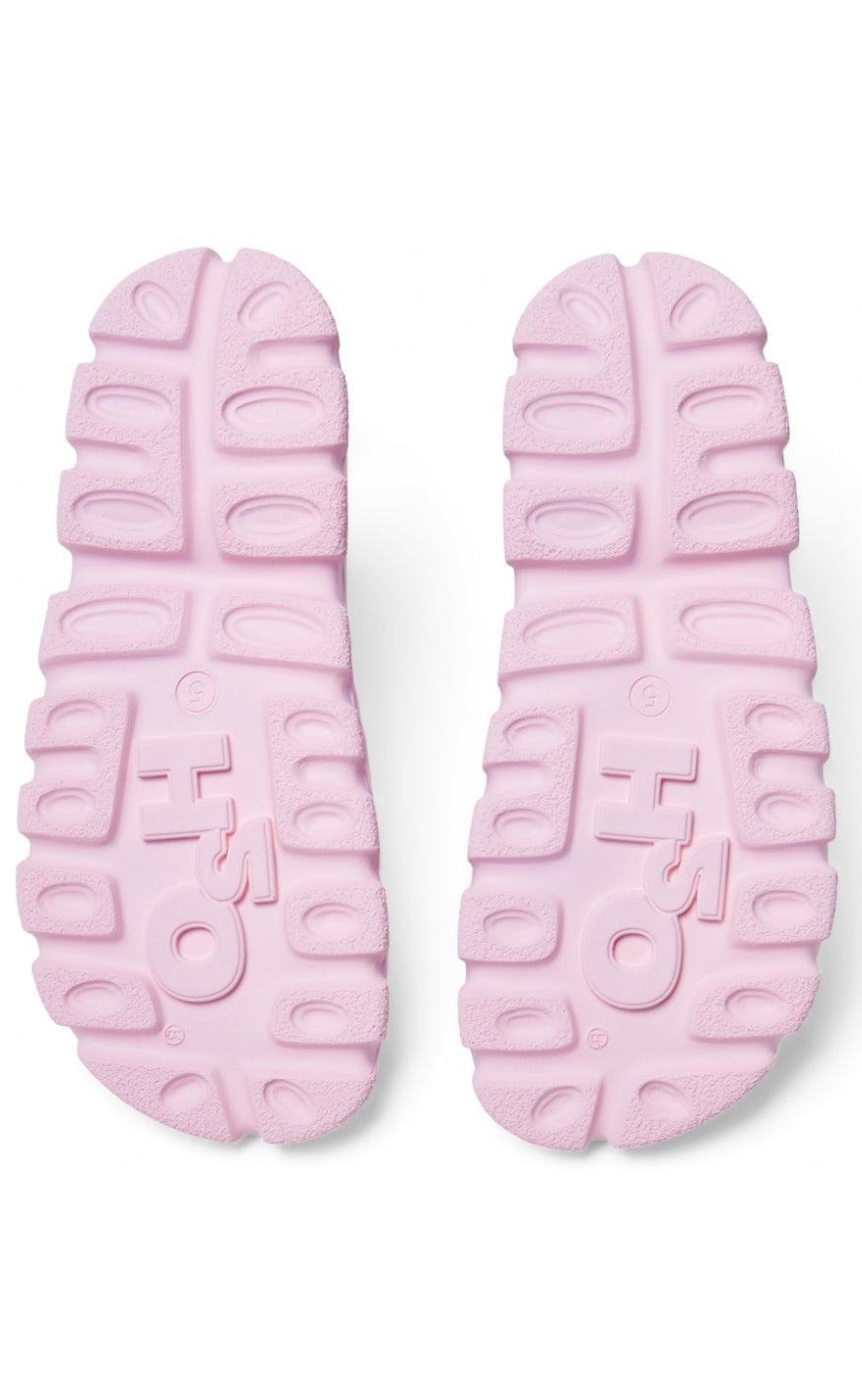 H2O Sandal - Trek - Light Pink/White
