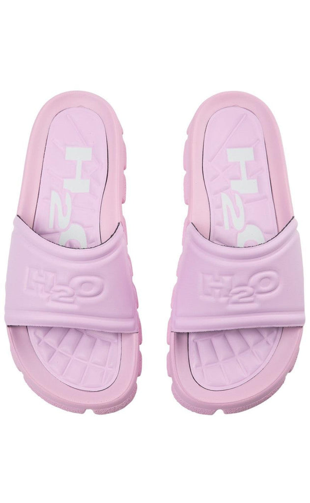 H2O Sandal - Trek - Light Pink