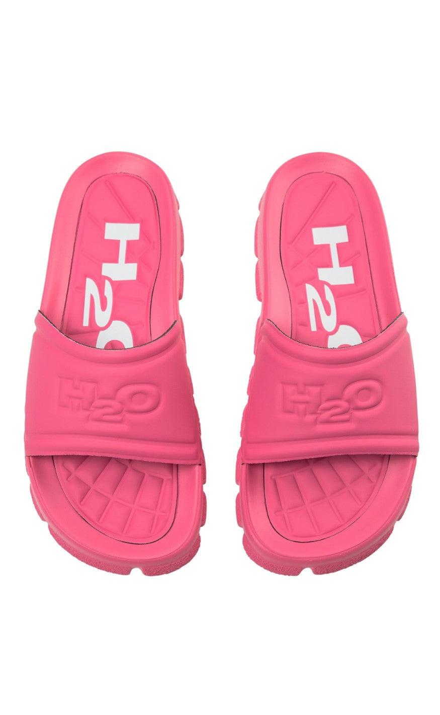 H2O Sandal - Trek - Neon Pink