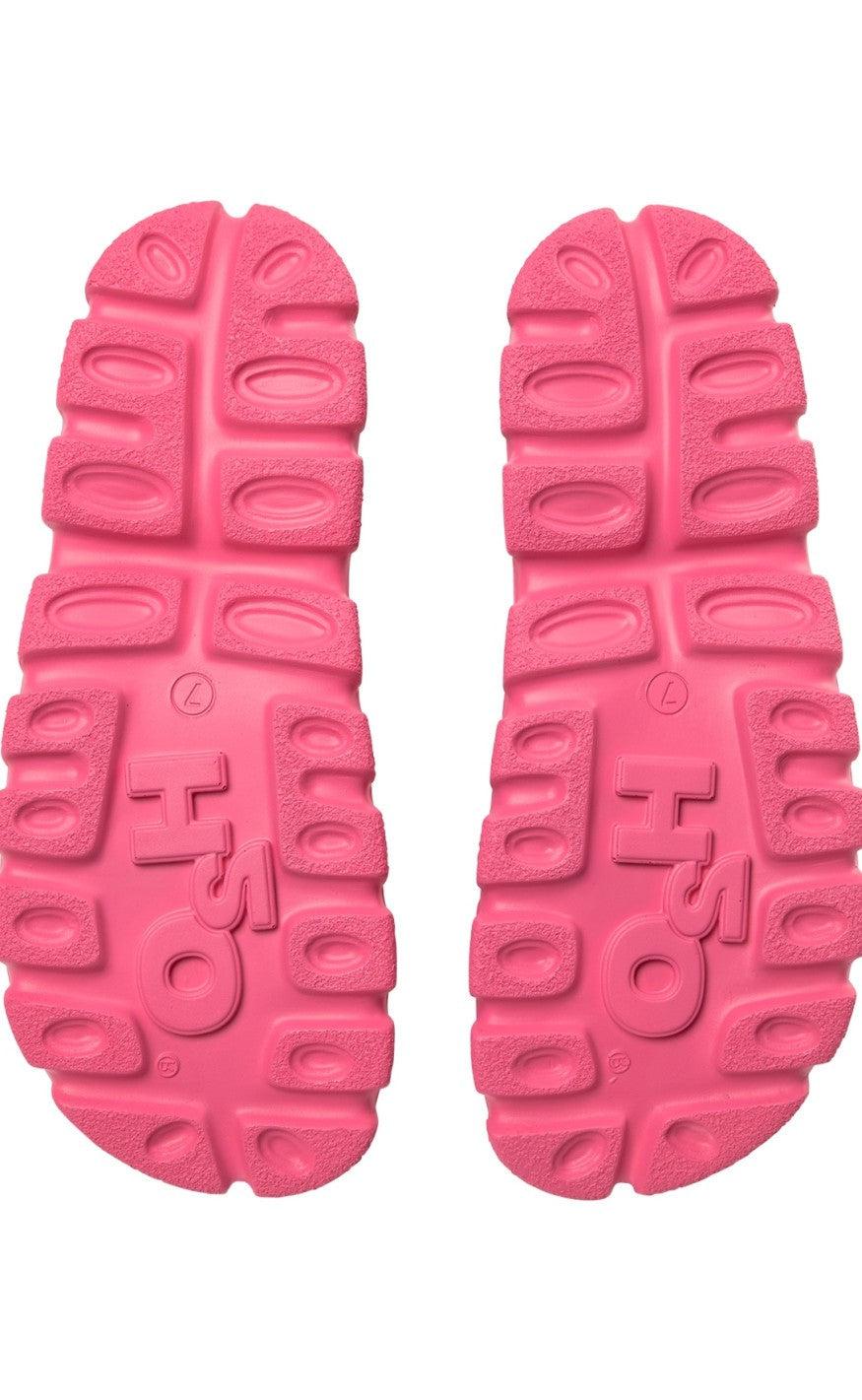 H2O Sandal - Trek - Neon Pink