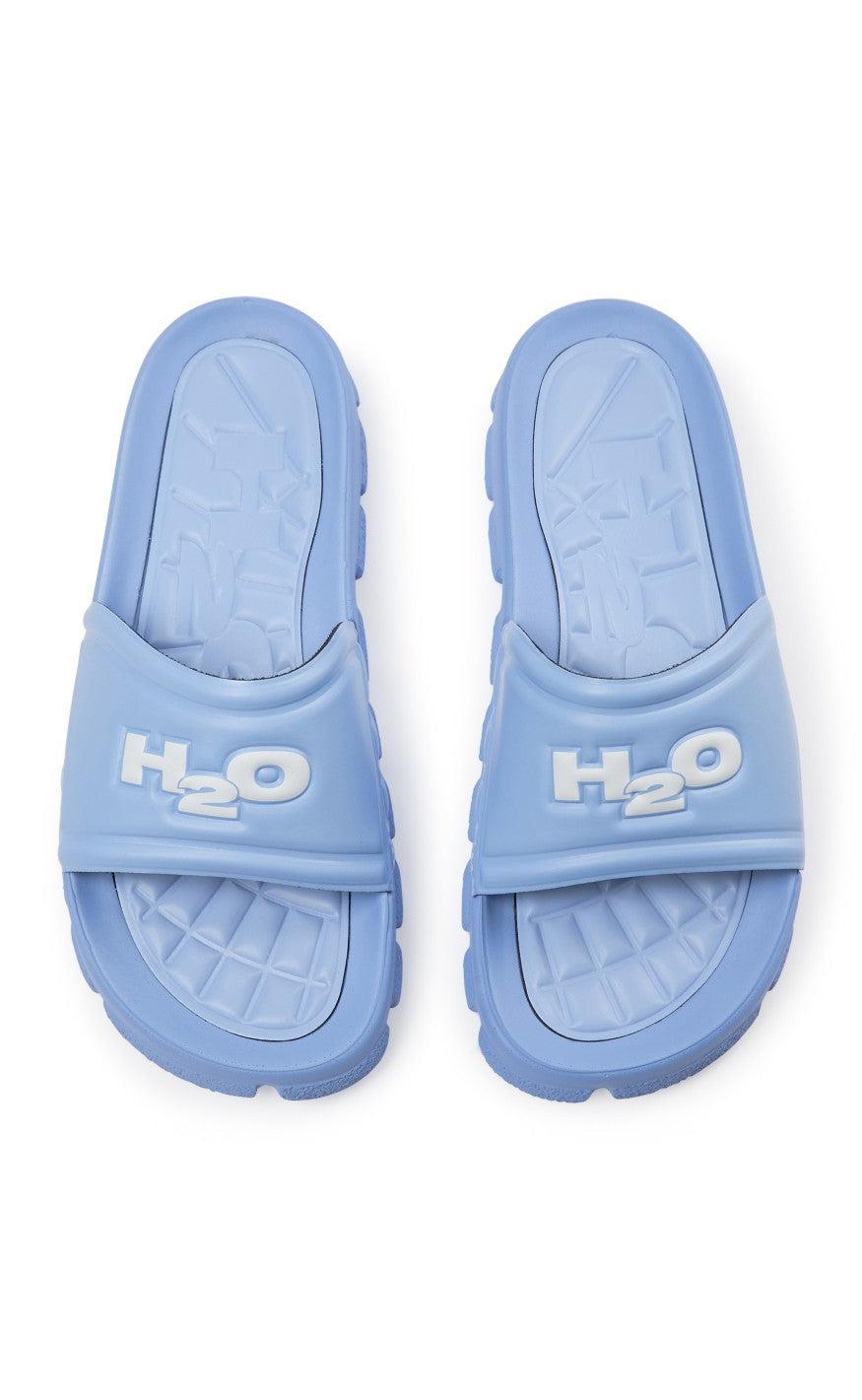 H2O Sandal - Trek - Pastel Blue