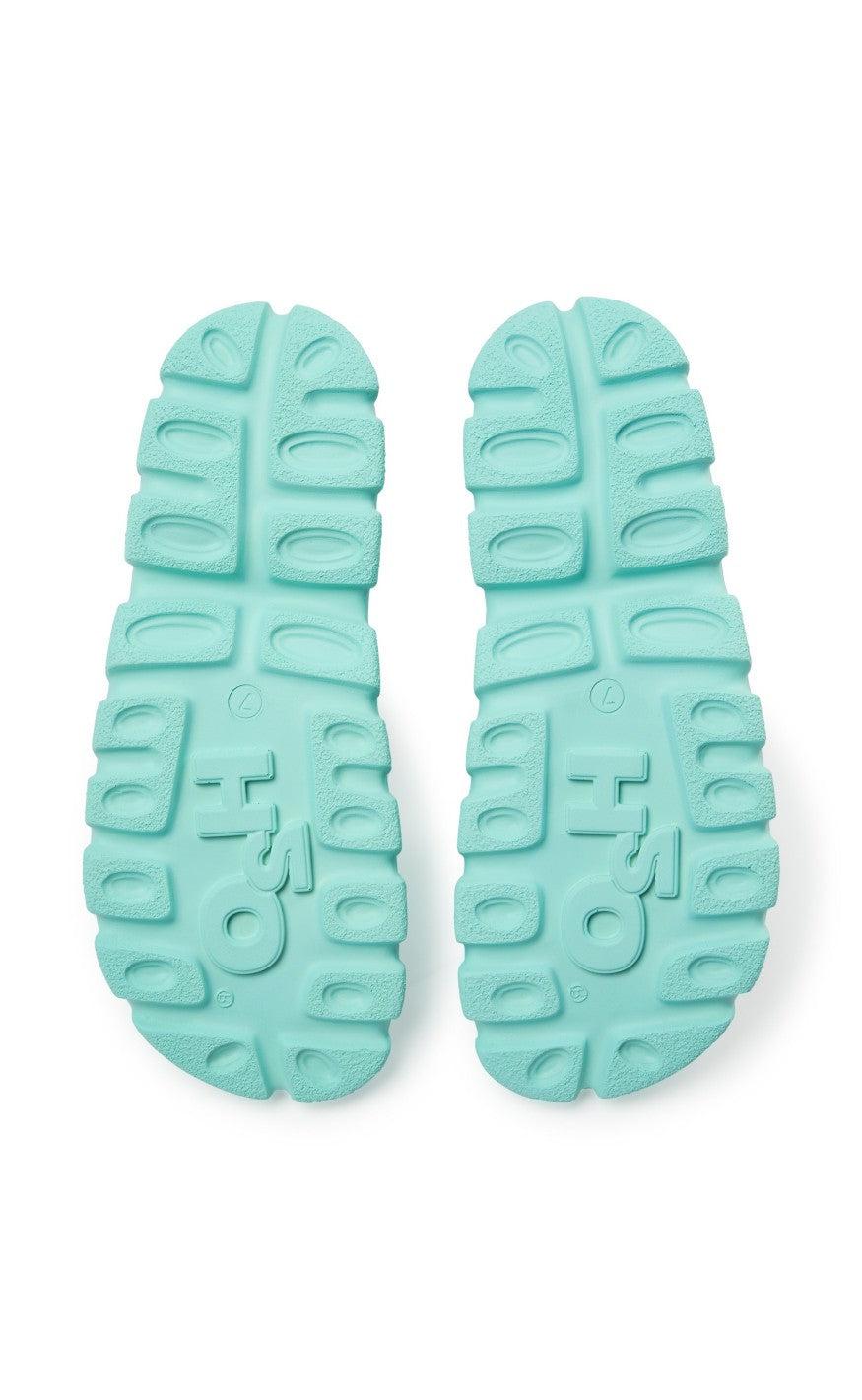 H2O Sandal - Trek - Pastel Green