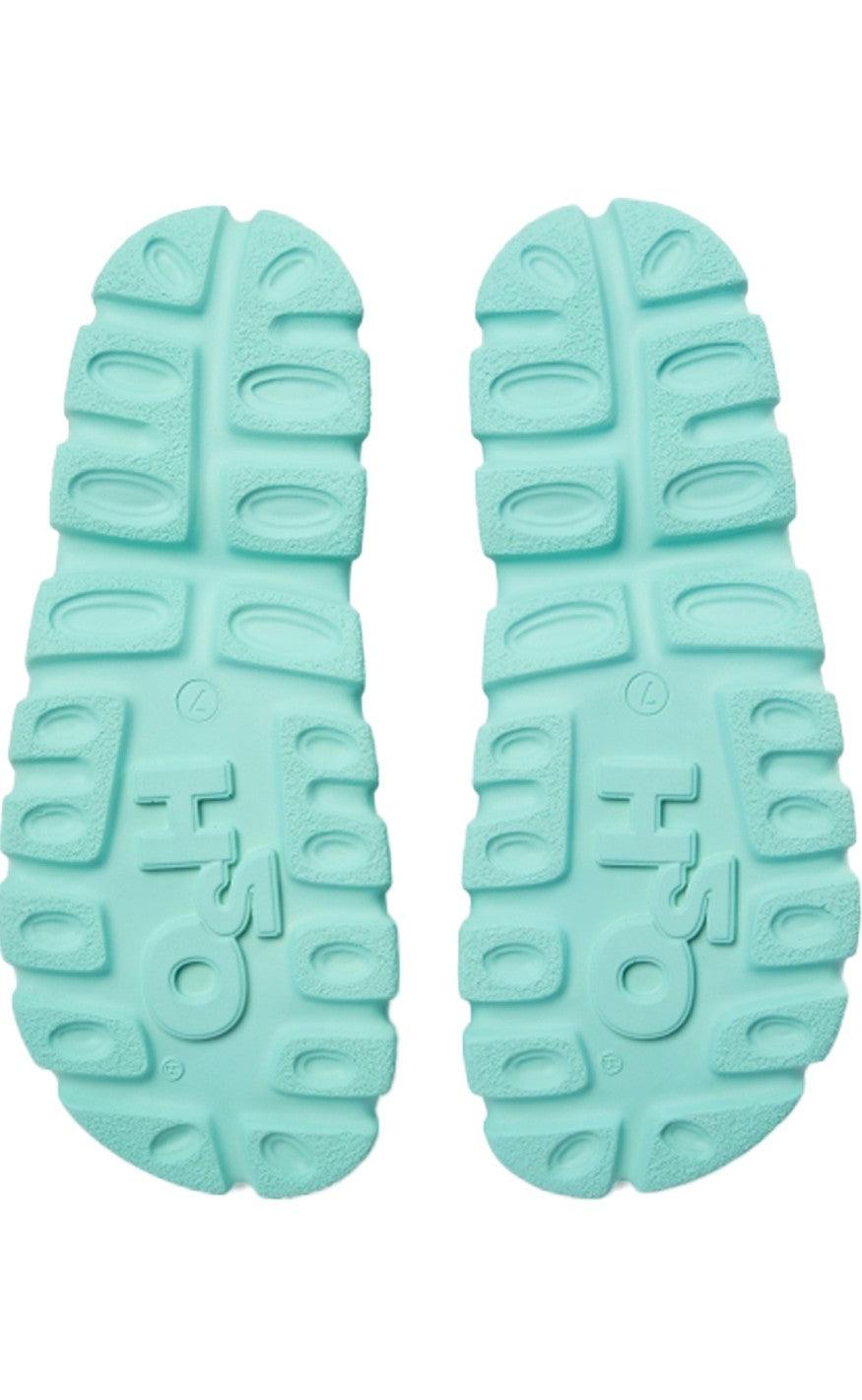 H2O Sandal - Trek - Pastel Green